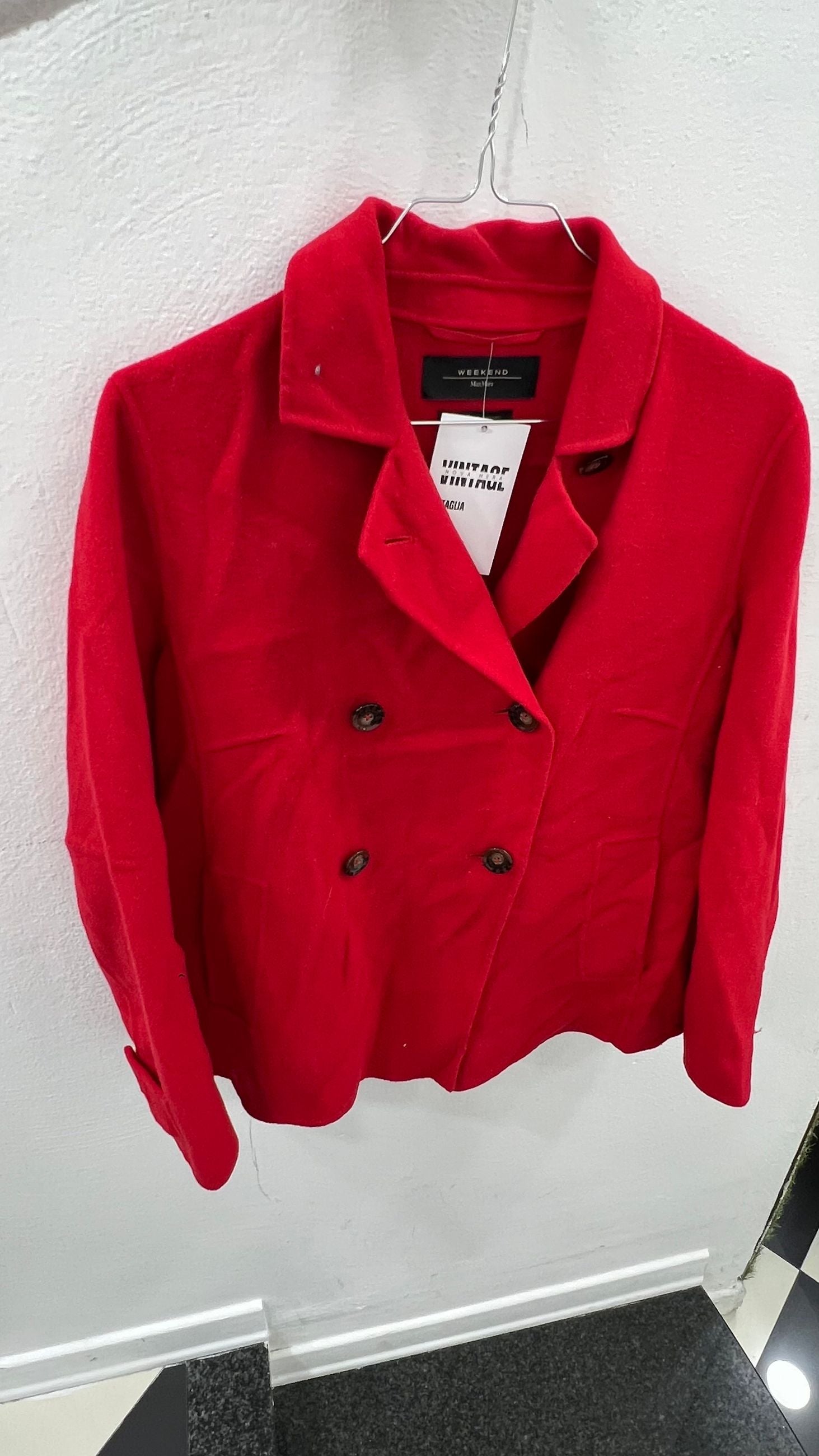 Cappotti max mara